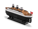 Umidificador Titanic