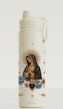 GARRAFA TÉRMICA - MARIA MÃE DE JESUS