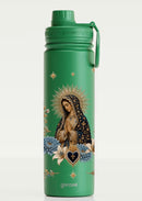 GARRAFA TÉRMICA - MARIA MÃE DE JESUS