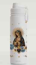 GARRAFA TÉRMICA - MARIA MÃE DE JESUS
