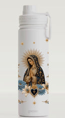 GARRAFA TÉRMICA - MARIA MÃE DE JESUS