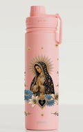 GARRAFA TÉRMICA - MARIA MÃE DE JESUS