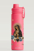 GARRAFA TÉRMICA - MARIA MÃE DE JESUS