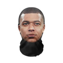 Máscara Ultrarealista