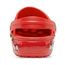 CROCS Relâmpago McQueen