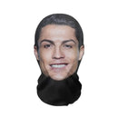 Máscara Ultrarealista