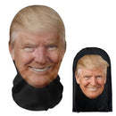 Máscara Ultrarealista