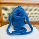 Mochila Stitch