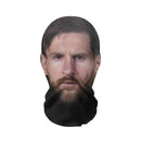 Máscara Ultrarealista