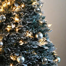 Árvore de Natal Dobrável