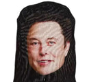 Máscara Ultrarealista