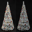 Árvore de Natal Dobrável
