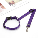 Cinto de Segurança Veicular Para Pets