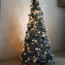 Árvore de Natal Dobrável